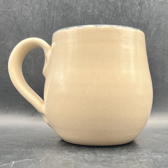 Home & Garden Party 2002 Patriotic American Flag Mug Land That I Love USA Made - Picture 3 of 6